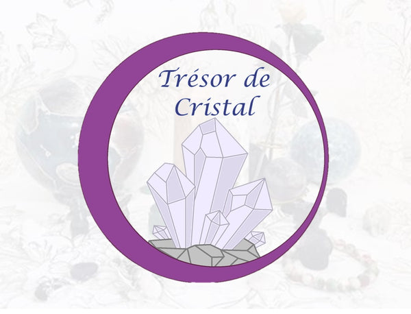 Tresor de cristal