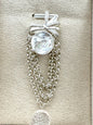 Pendentif en pierre naturelle semi précieuse