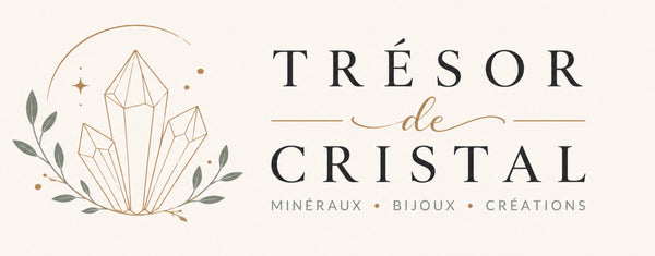 Tresor de cristal