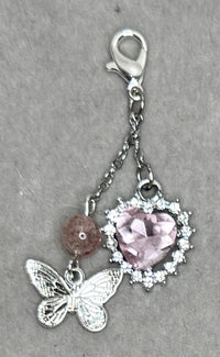 Charm’ant - Charm argentée