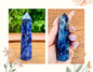 Tour sodalite pierre semi précieuse
