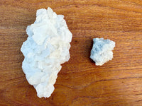 Calcite rose / manganocalcite pierre brute semi precieuse