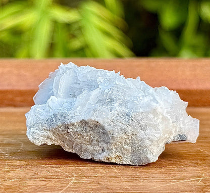 Calcite rose / manganocalcite pierre brute semi precieuse