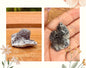 Rare quartz cactus - Spirit pierre semi precieuse