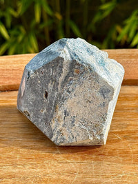 Fluorite sucre pierre brute pierre naturelle semi precieuse