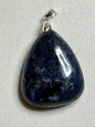 Pendentif pietersite pierre naturelle semi précieuse