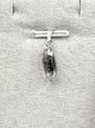 Pendentif en pierre naturelle semi précieuse