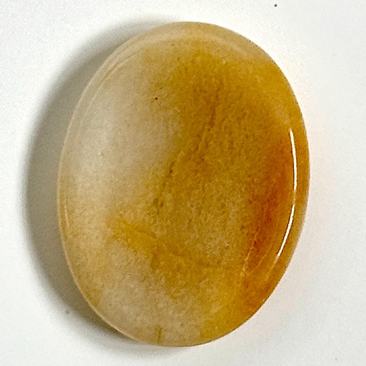 Pierre anti stress en pierre naturelle semi précieuse