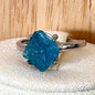 Bague pierre semi précieuse