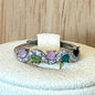 Bague tourmaline pierre fine - semi précieuse