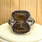 Bague pierre semi précieuse