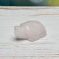 Mini figurine animaux en pierre semi précieuses