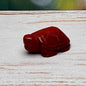 Mini figurine animaux en pierre semi précieuses