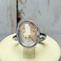 Bague pierre semi précieuse 7/7