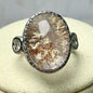 Bague pierre semi précieuse 7/7
