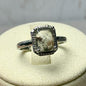 Bague pierre semi précieuse 7/7