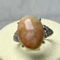 Bague pierre semi précieuse 7/7