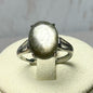 Bague pierre semi précieuse 5/7