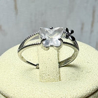 Bague pierre semi précieuse 3/7