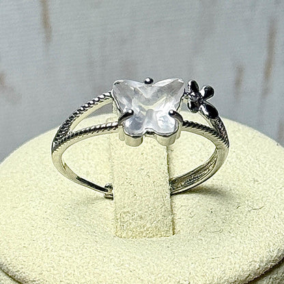 Bague pierre semi précieuse 3/7