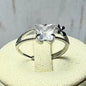 Bague pierre semi précieuse 3/7