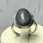 Bague pierre semi précieuse 3/7