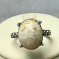 Bague pierre semi précieuse 7/7