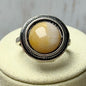 Bague pierre semi précieuse 7/7