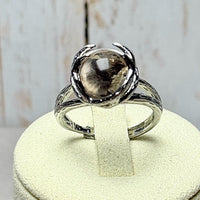 Bague pierre semi précieuse 3/7