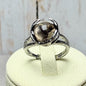 Bague pierre semi précieuse 3/7