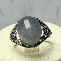 Bague pierre semi précieuse 3/7