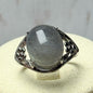 Bague pierre semi précieuse 3/7