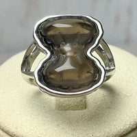 Bague pierre semi précieuse 3/7