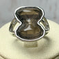 Bague pierre semi précieuse 3/7