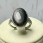 Bague pierre semi précieuse 3/7