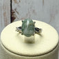 Bague pierre semi précieuse 2/7