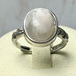 Bague pierre semi précieuse 2/7