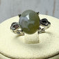 Bague pierre semi précieuse 2/7