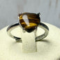 Bague pierre semi précieuse 1/7